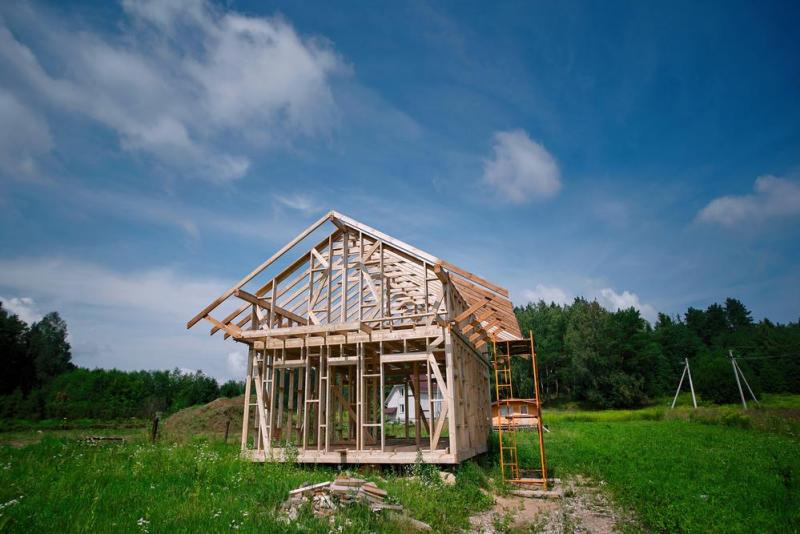 Comment r&eacute;ussir votre projet de construction en bois &agrave; Oberhergheim ?