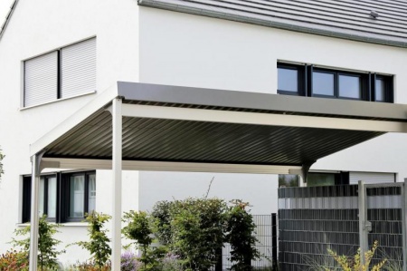 Installation de pergola &agrave; Oberhergheim : guide pratique et conseils d'experts