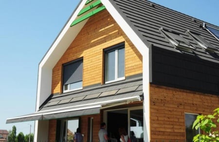 Isolation en laine et fibre de bois : avantages et mise en &oelig;uvre