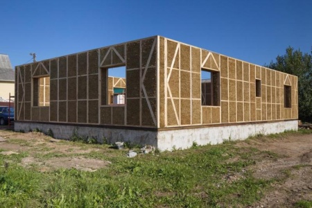 Montage de votre maison en bois &agrave; Oberhergheim : les &eacute;tapes cl&eacute;s